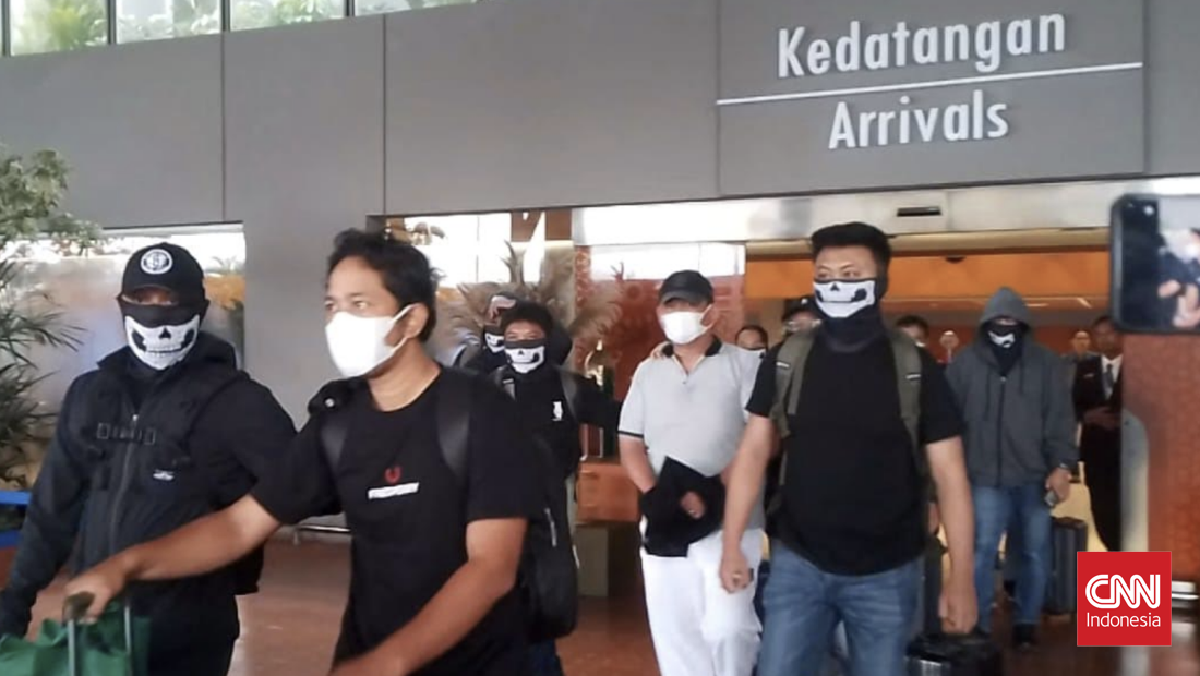 Criminal Investigation Directorate Arrests Two Individuals Aiding Drug Kingpin Koh Erwin's Flight