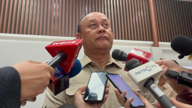 New Budget Pattern: BGN Chief States Each Nutrition Service Unit Will Receive Rp 500 Million Daily