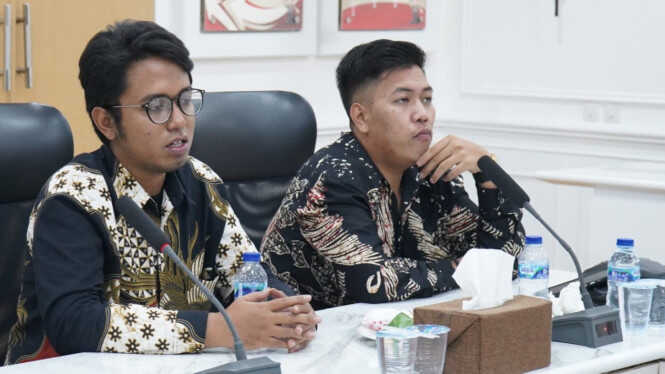 GPPMI Supports Police Chief's Transparent Handling of Brimob Officers Case in Tual