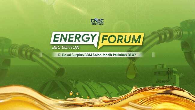 Will Indonesia Still Need B50 Biodiesel Development Amid Projected Solar Fuel Surplus?