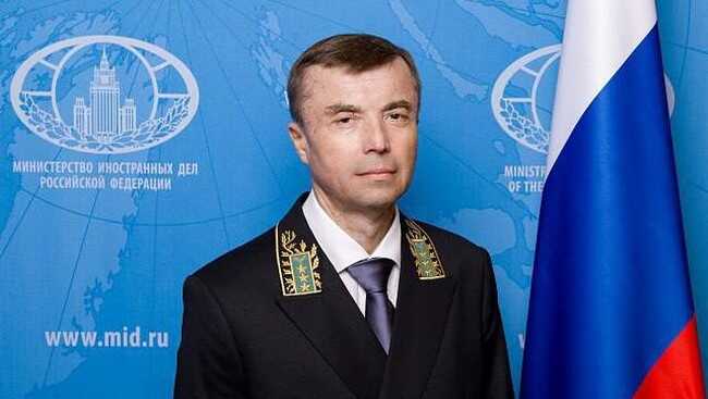 Russia Responds to Indonesia Joining Board of Peace, States Clear Position