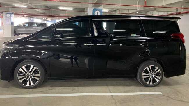 Premium Vehicles Becoming More Affordable: New Alphard from 1 Billion Rupiah, Used Models from 200 Million Rupiah