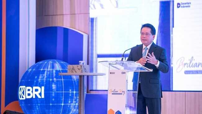 BRI Third-Party Funds Reach IDR1.466 Trillion, CASA Rises and Funding Costs Improve