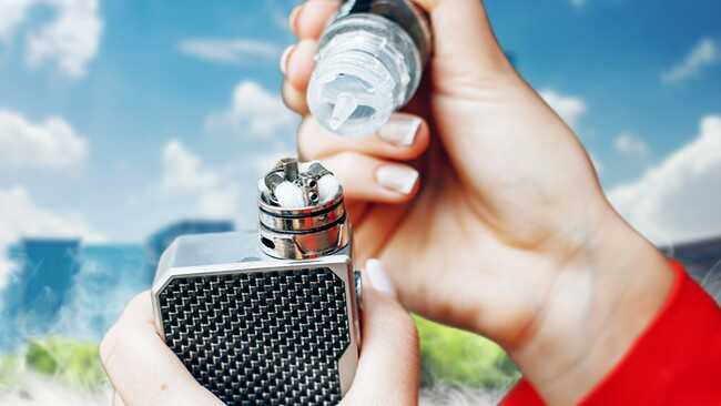 Early Year Electric Cigarette Tax Revenue Breaks Through This Amount