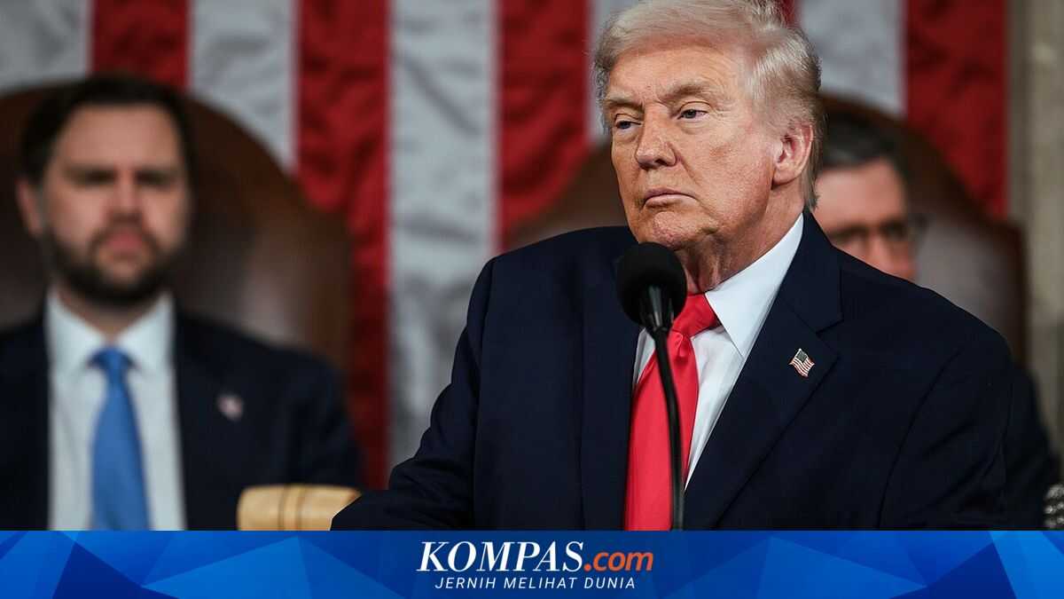 INDEF: Indonesia at Risk of Being "Steered" Following Trade Agreement with the US