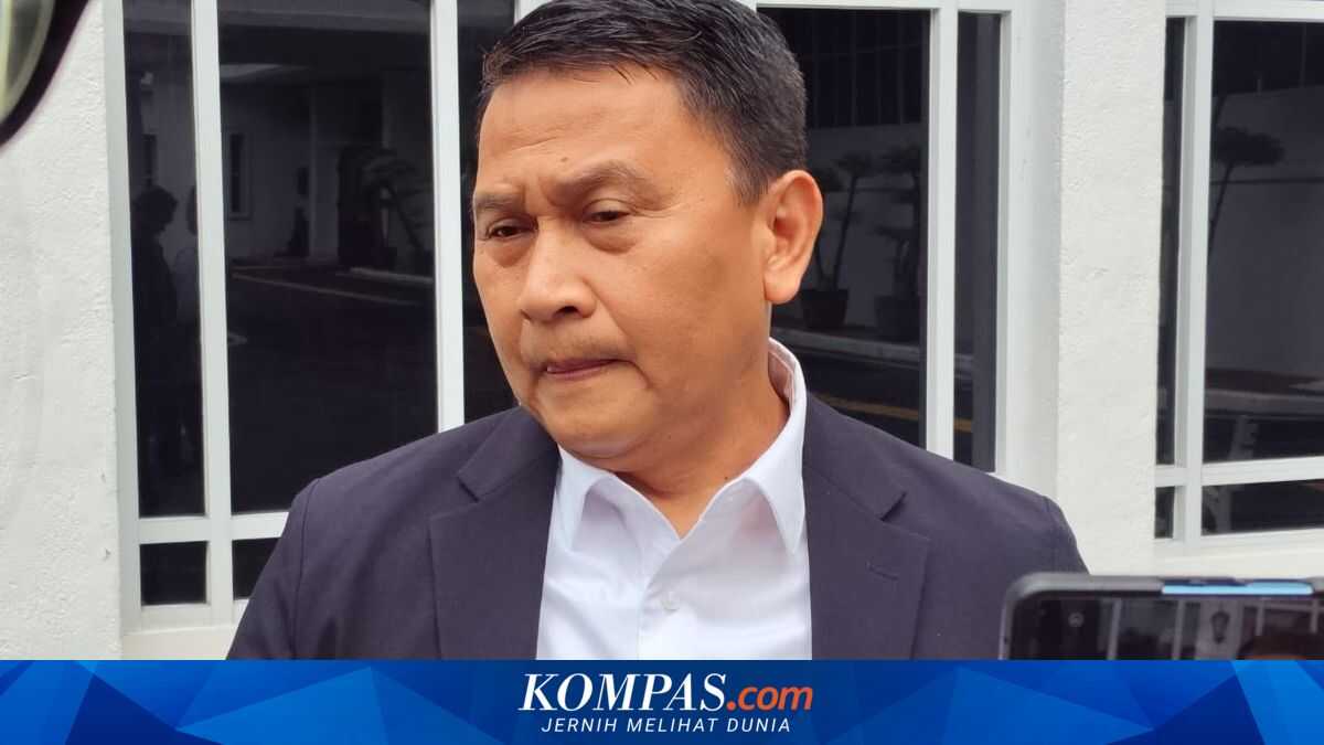 PKS Legislator: Constitutional Challenge to Bar President's Family from Presidential Race Aligns with Anti-Corruption Spirit