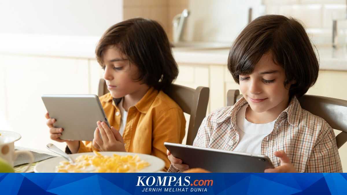 Industry Players Submit Proposals for Implementation of Child Protection Regulation