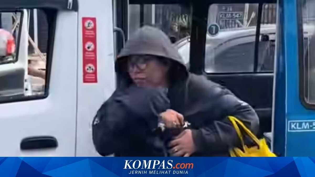 Woman Infamous for Unpaid Ride-Hailing and Food Bills Arrested and Referred to Psychiatric Hospital