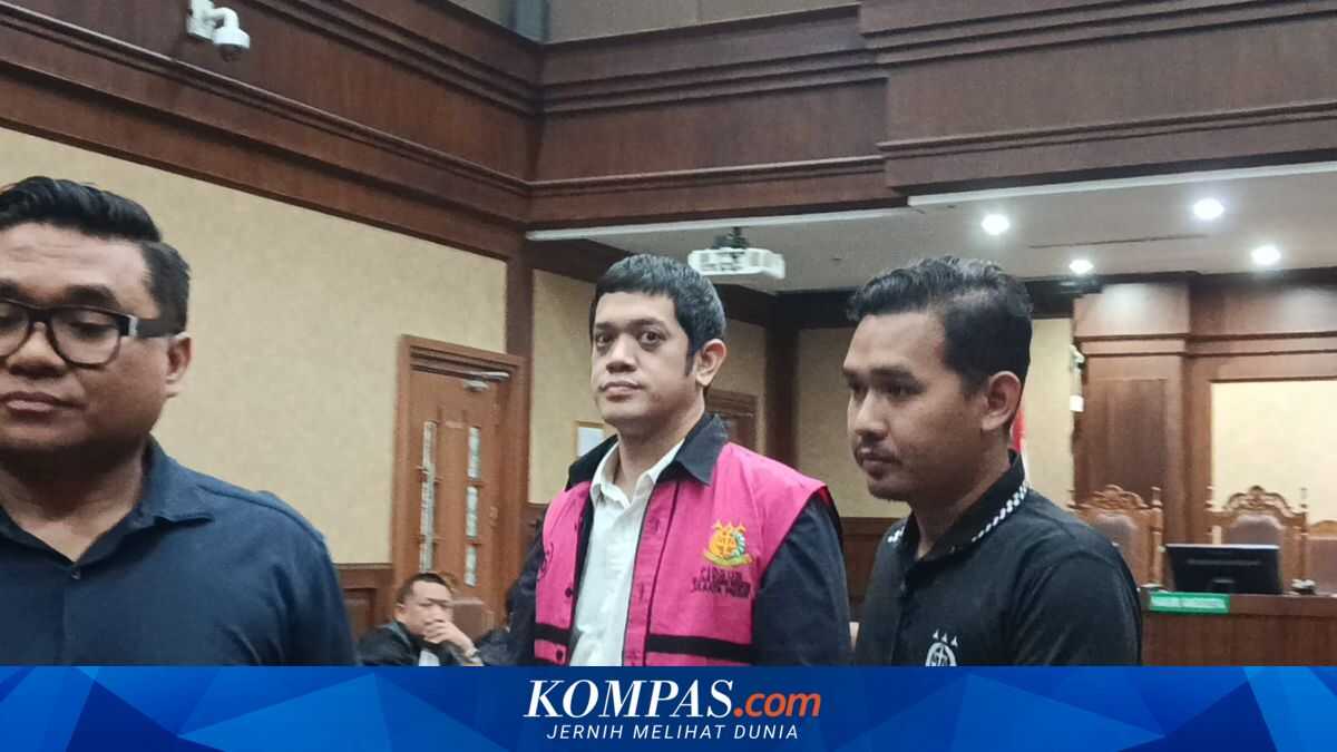 Prosecutor's Office Notes Before Deciding on Appeal Against Kerry Riza Verdict