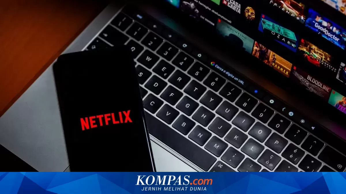 Netflix Withdraws from Warner Bros Discovery Acquisition Following Paramount's Increased Offer