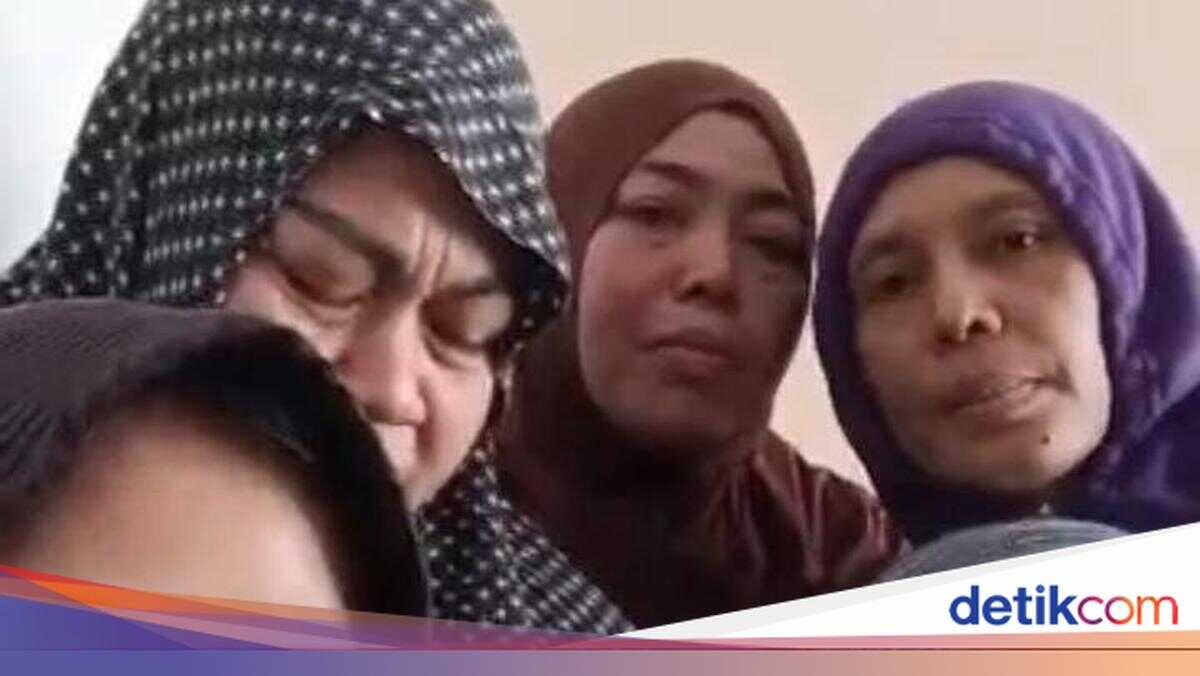 Four Migrant Workers from West Nusa Tenggara Report Torture by Employer in Libya, Demanding $7,000 Ransom