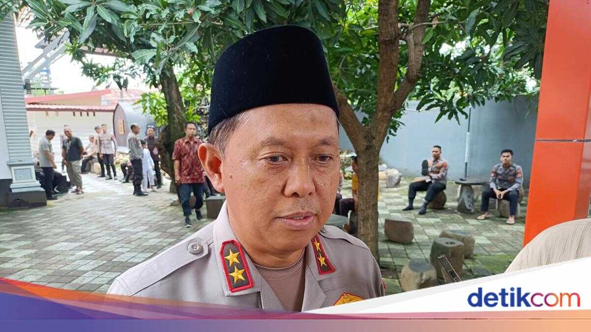 Former Narcotics Unit Chief Transferred to National Police Criminal Bureau Following Arrest of Drug Supplier Ko Erwin