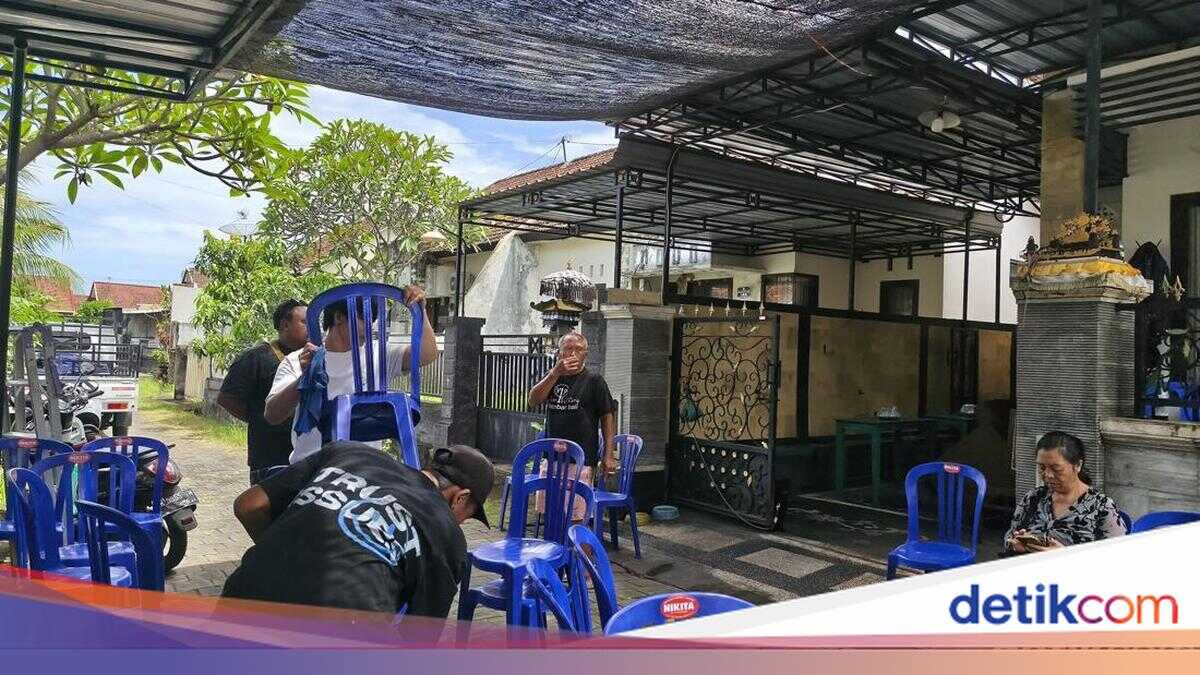 Family Denies Veterinary Student Committed Suicide, Father States: He Was Very Happy