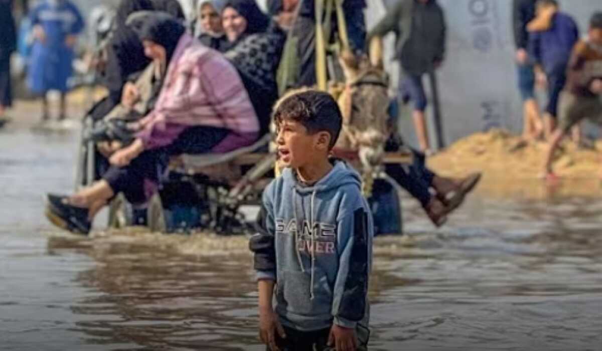 Extraordinary OIC Meeting: Saudi Arabia Reaffirms Support for Two-State Solution