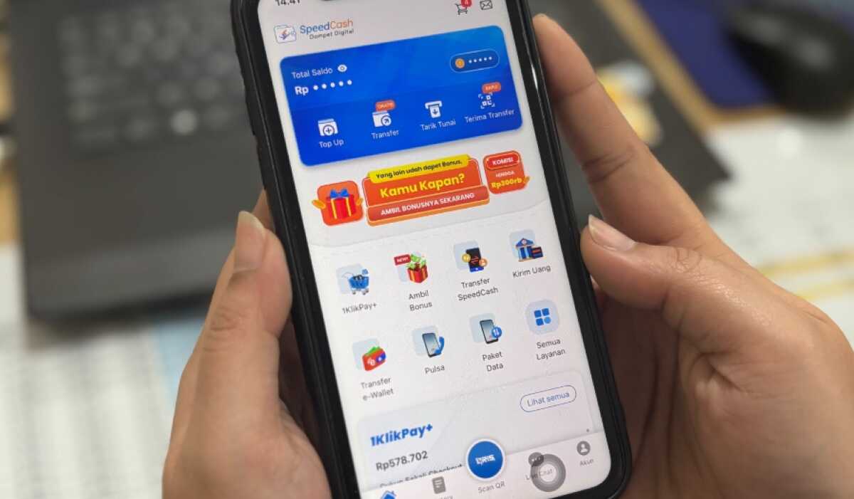 Indonesia's Electronic Wallet Market Increasingly Opening Up