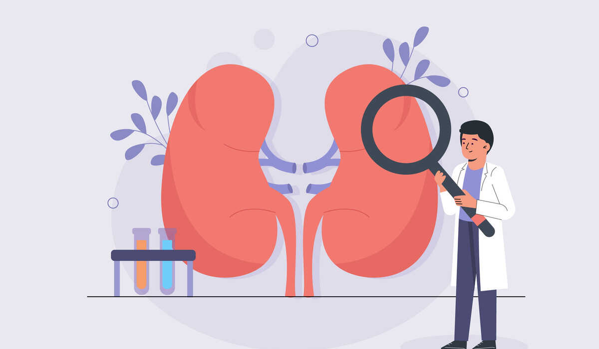 Doctor's Tips for Maintaining Kidney Health During Fasting