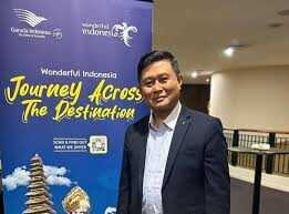 1 Group 3 Tier: Indonesia's Aviation Strategy to Strengthen National Flight Services