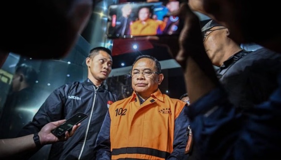 KPK Examines 14 Witnesses in Investigation into Alleged Extortion Orders Linked to Regent Sudewo