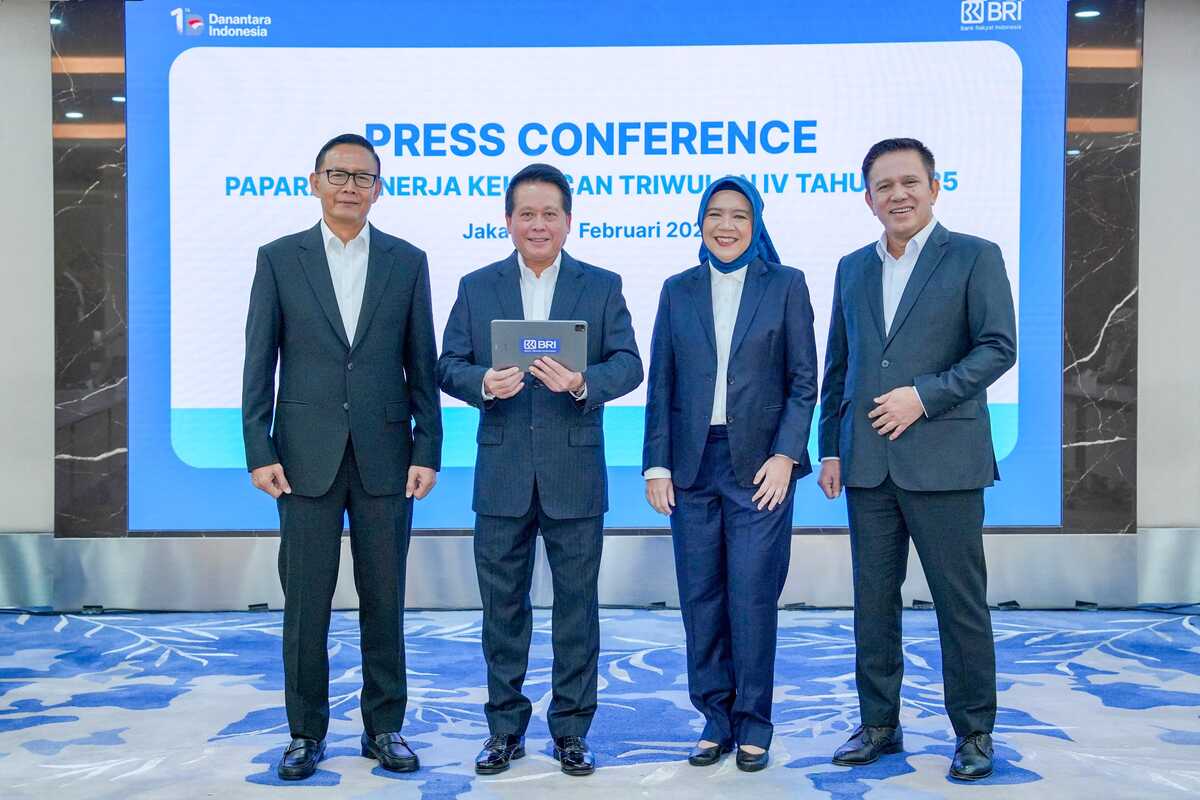 Competition Intensifies as BRIVolution Reignite Becomes a Key Pillar