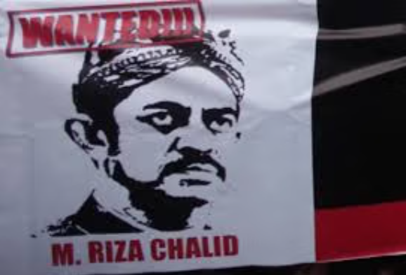 MAKI Urges In Absentia Trial for Riza Chalid