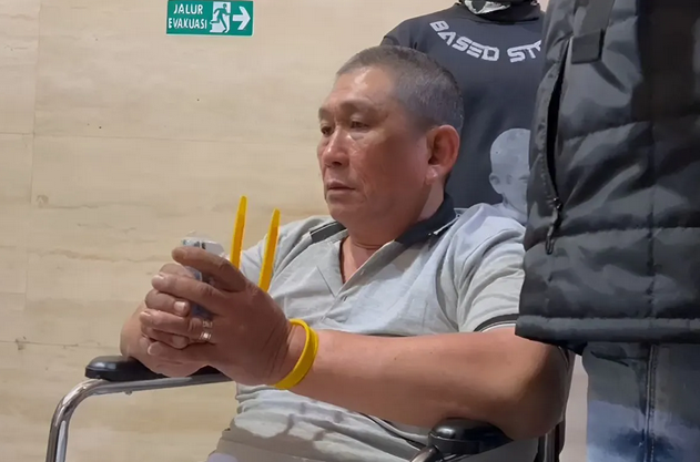 Drug Trafficker Koko Erwin Arrested; Regional Police Chief Assures Trial Will Be Held in NTB