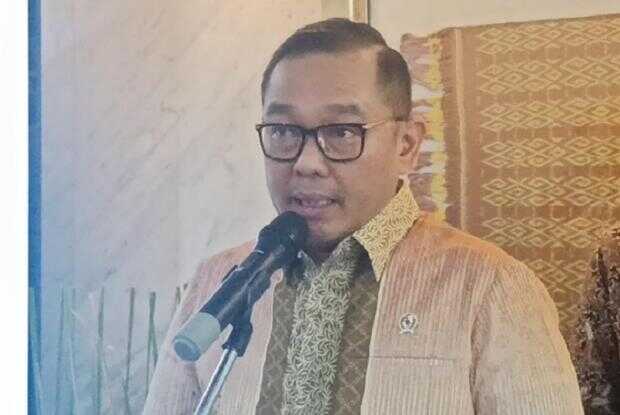 Indonesia Lost Potential Rp1.5 Quadrillion Investment Due to Cumbersome Licensing Process