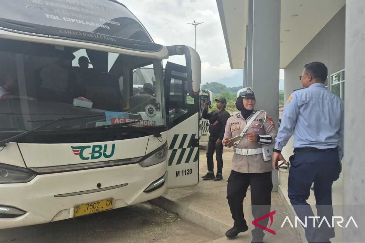 Bandung Transportation Department increases free exodus programme quota by one hundred for 2026 Eid holiday
