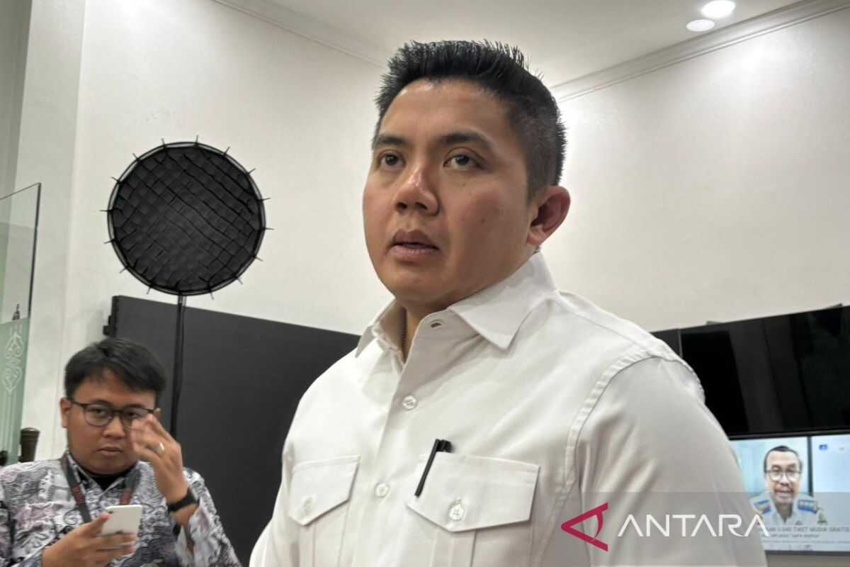 Cabinet Secretary: 16,000 schools to be renovated in 2025, budget of Rp17 trillion