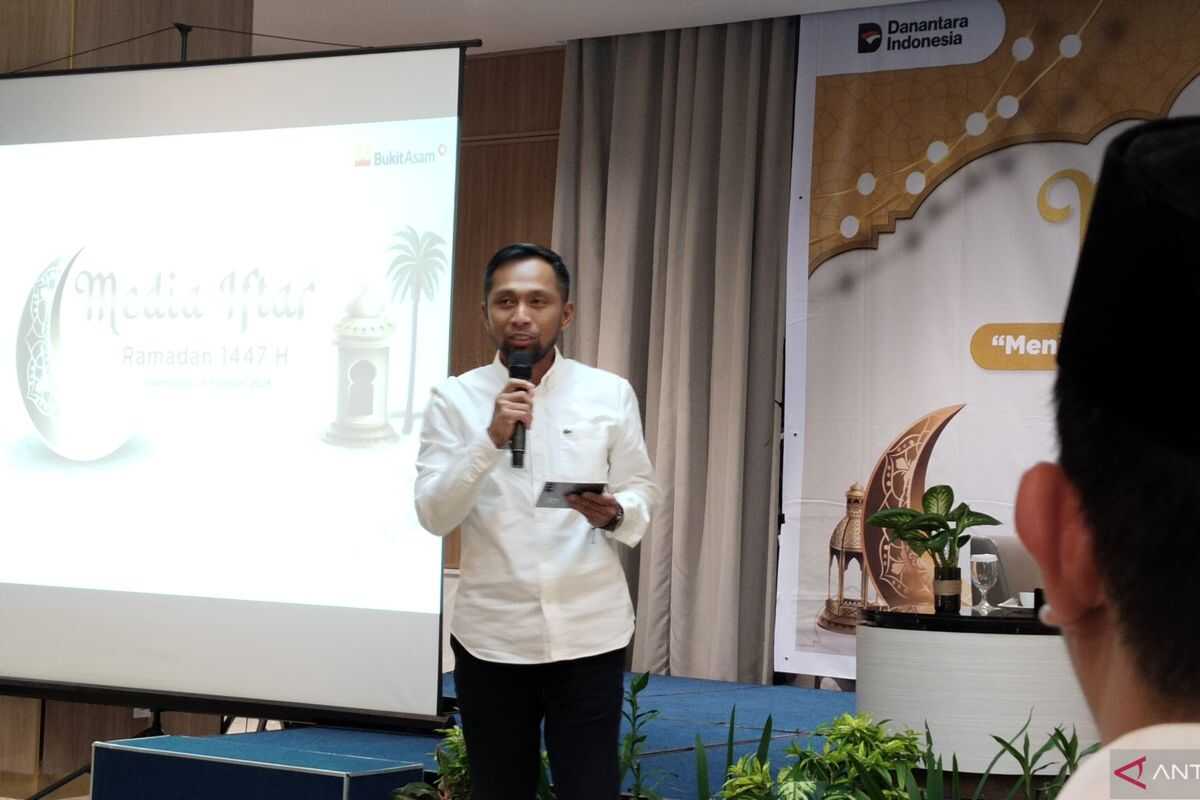 PTBA implements "EcoGrow Mom" to empower women through urban farming