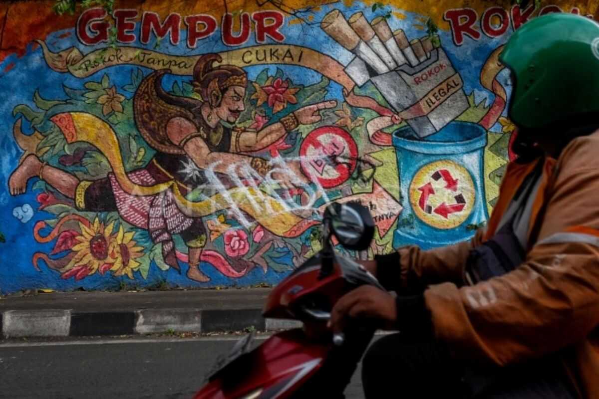 CHED ITB: Addition of cigarette excise tax layer inconsistent with RPJMN