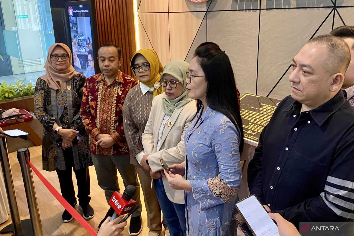 Commission XIII Member Hopes Perpetrator in NS Death Case Receives Heavy Sentence