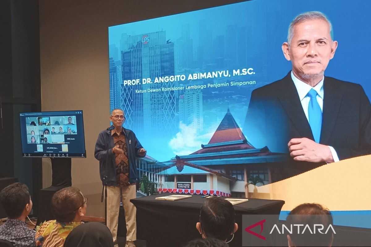 LPS Partners with UGM to Develop Financial Sector Talent