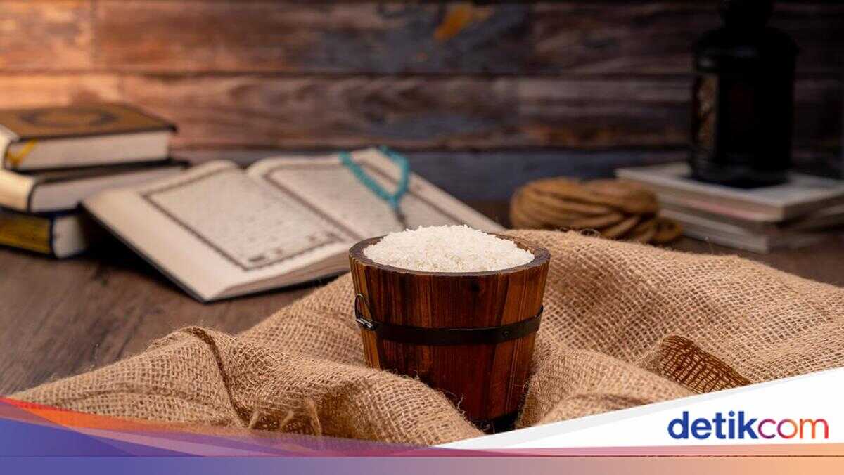 Fasting Compensation Payment 2026: How Much Fidyah Per Day?