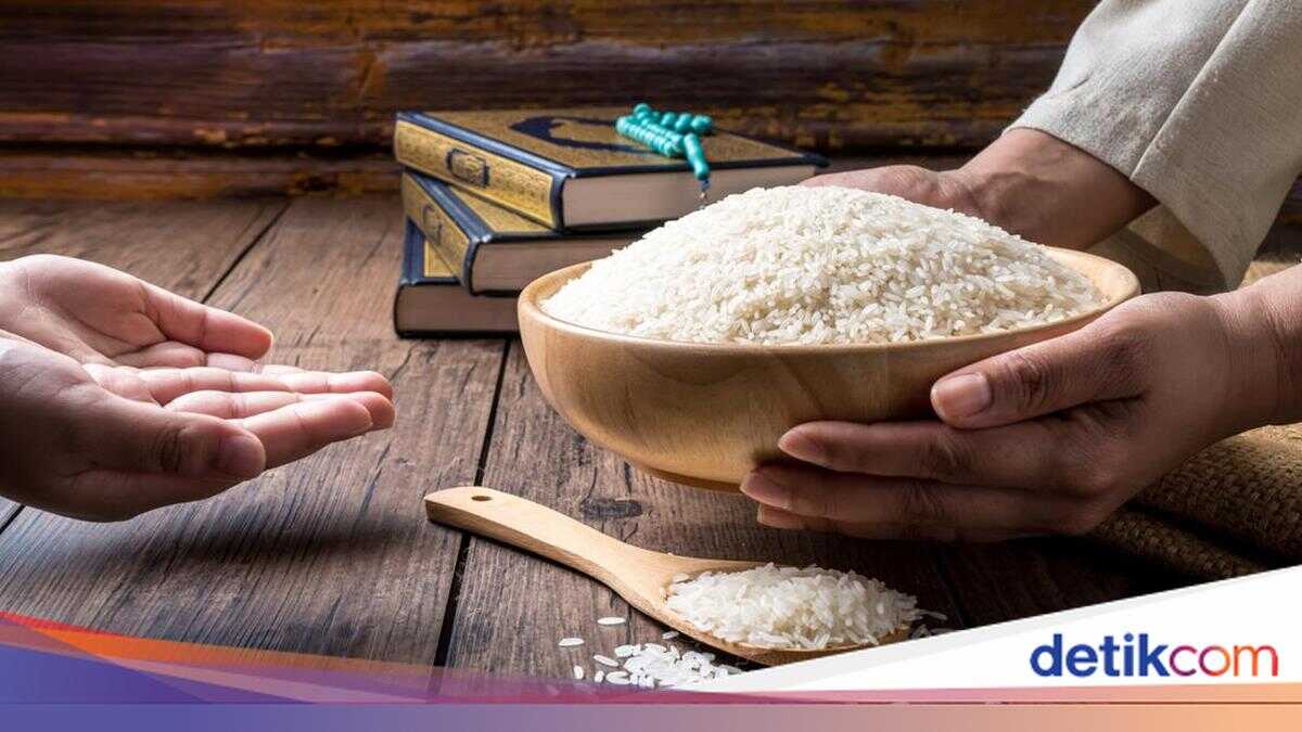 How to Pay Zakat Fitrah for Someone Else: Intention and Guidance