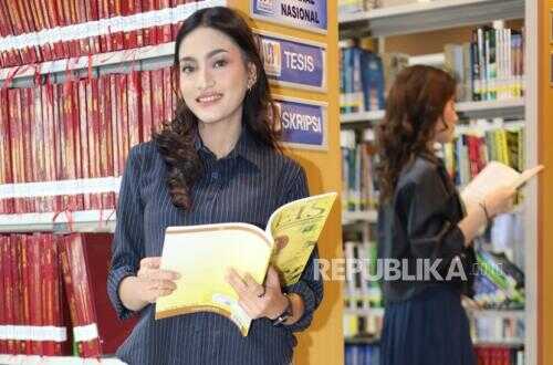 Libraries Are Crowded, But Books Remain Neglected? Time for Students to Engage Their Minds, Not Just Access Wi-Fi