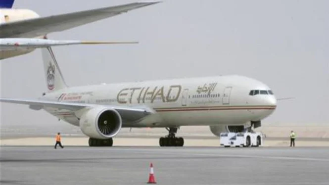 Etihad Airways Net Profit Surges 50 Per Cent in 2025, Reaching AED11.7 Trillion