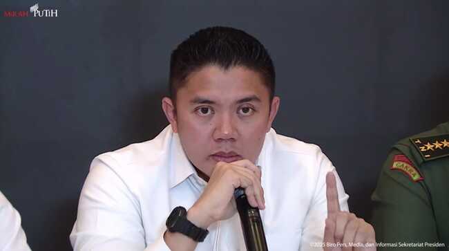 Cabinet Secretary Teddy: Free Nutritious Meals Programme Does Not Reduce Education Spending