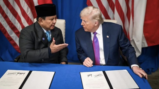 New Risks Emerge from Trump Tariffs as Researchers Warn of Geopolitical Dangers