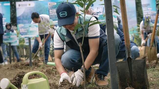 WIKA Achieves ESG Score of 64/100 from S&P Global 2025