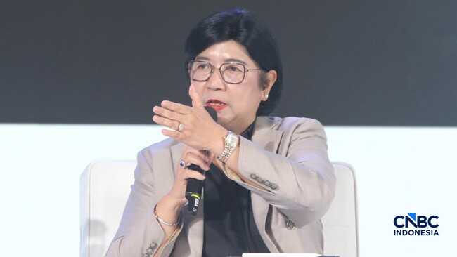 BI Reports Banks Begin Aggressive Loan Distribution, Lending Rates Continue to Fall