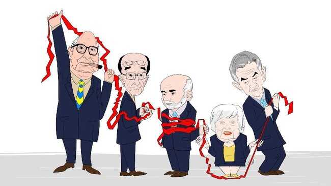 Ironically, Older Americans Dominate the Stock Market While Younger Generations Are Sidelined