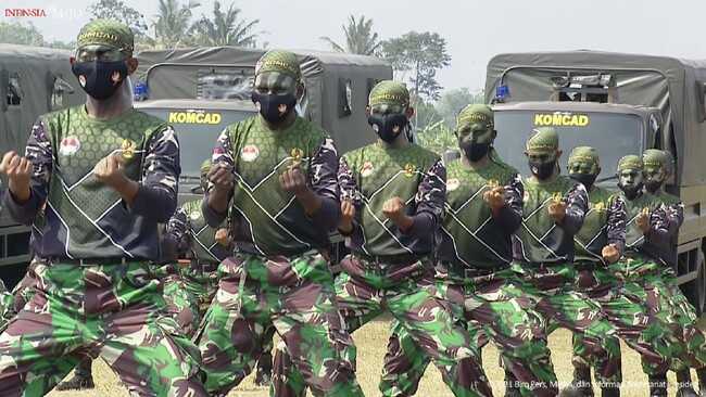 Criteria for Civil Servants to Become Military Reserve Components
