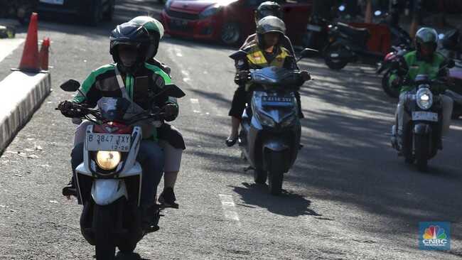 Ride-Hailing Apps Association Clarifies 2026 THR Policy for Drivers