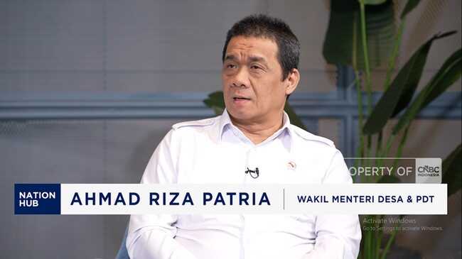 Video: Village Cooperative Target: Village Economic Movement – Creating Employment Opportunities