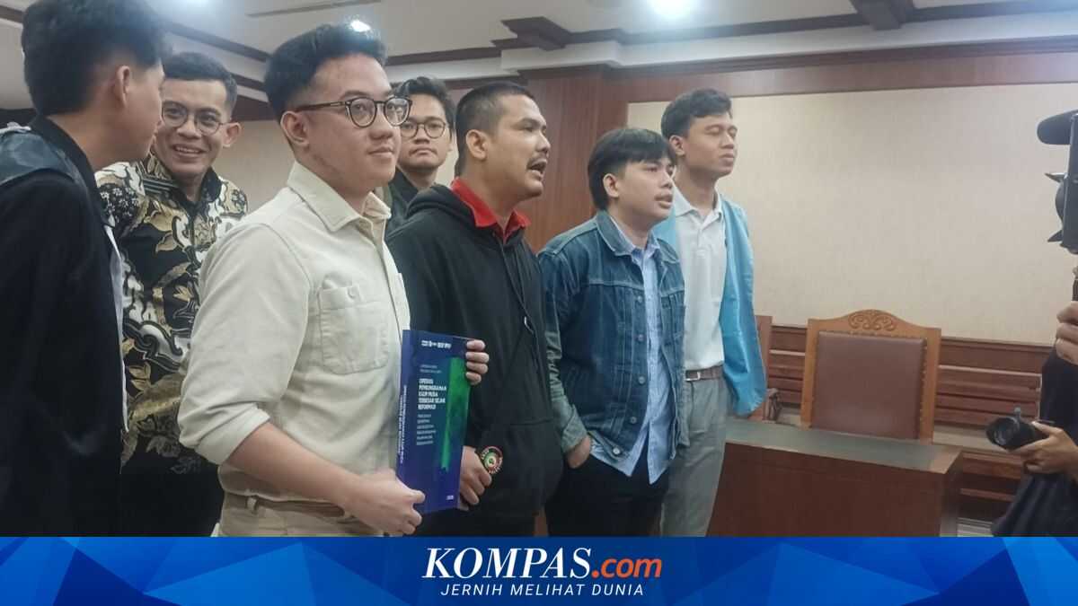 Sentenced to Two Years' Imprisonment, Delpedro: Deeply Disappointed, Illogical