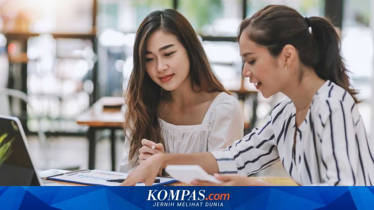 Young Indonesians Urged to Set Realistic Financial Goals