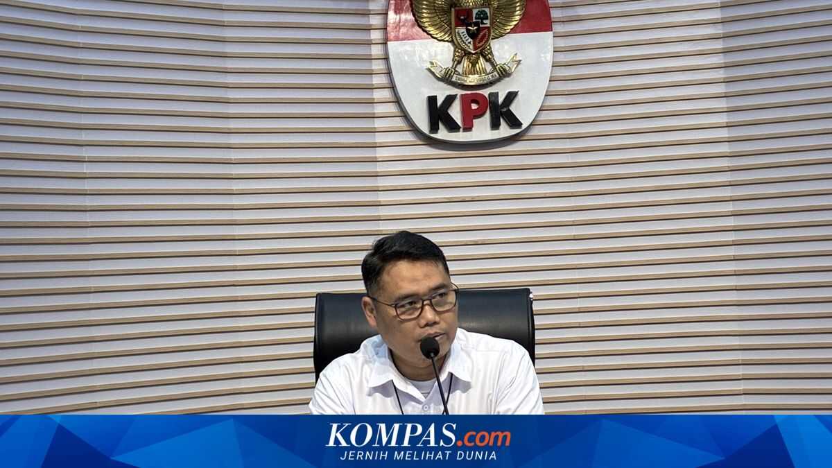 KPK: Customs Officials Used Counterfeit Goods Smuggling Proceeds to Purchase Operational Vehicles