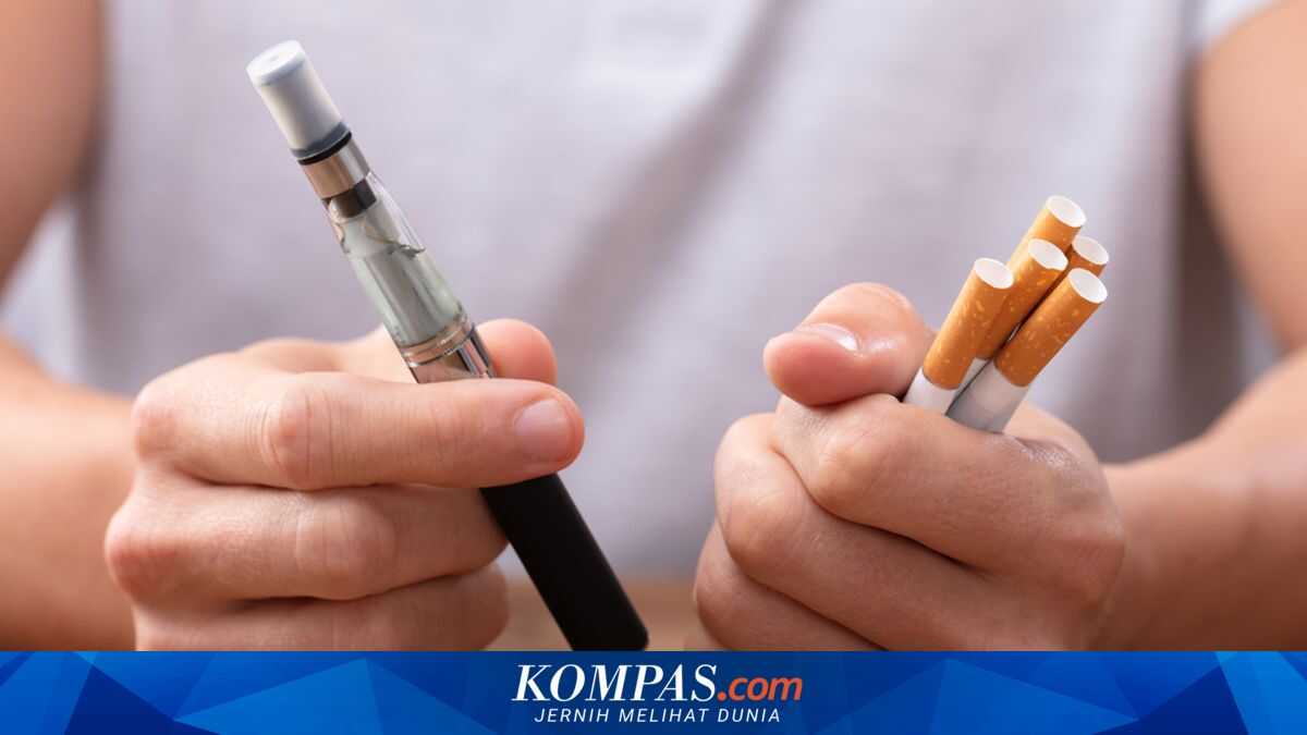 Doctor Reveals Impact of Vaping on Sperm Quality