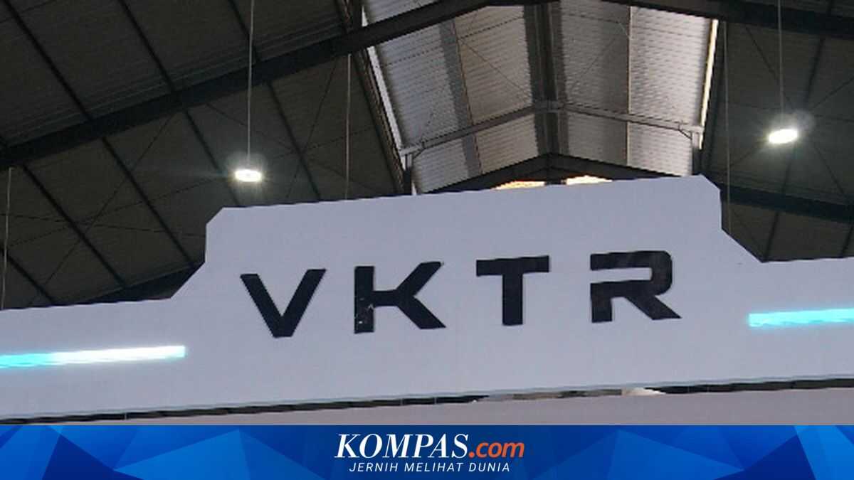 VKTR Revenue Grows 8.5 Per Cent to Rp 1.09 Trillion in 2025