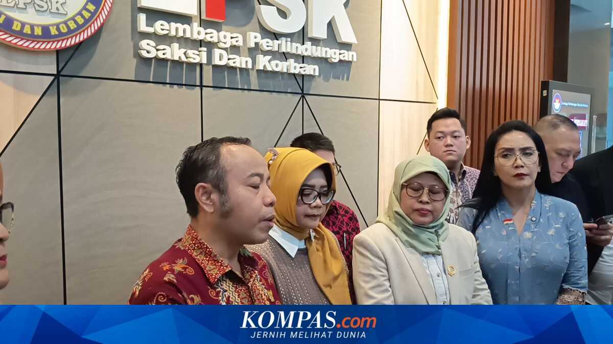 KPAI Urges Police to Investigate Other Suspects in Death of 12-Year-Old Child in Sukabumi